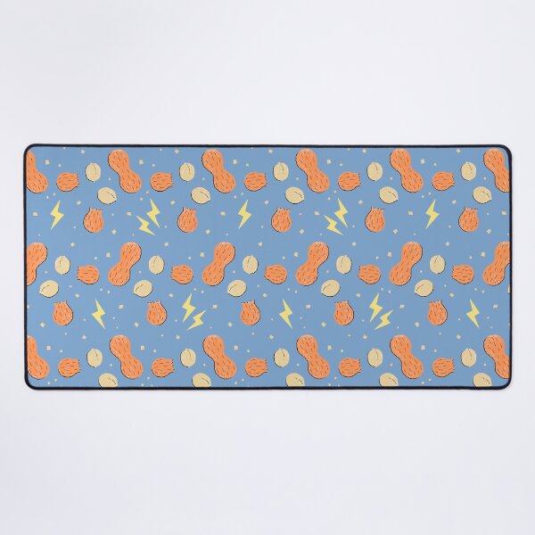 Item preview, Peanuts of Udo Island Pattern designed and sold by afternoon glow.
