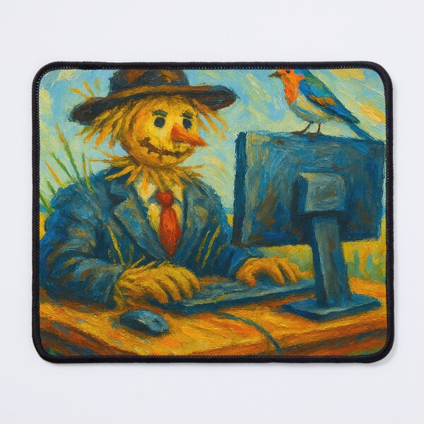 Item preview, Farmer - Field operator designed and sold by Mike Savad Photography.