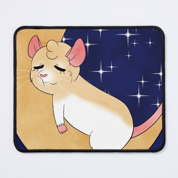 Item preview, Moon Rat designed and sold by Aura2023.