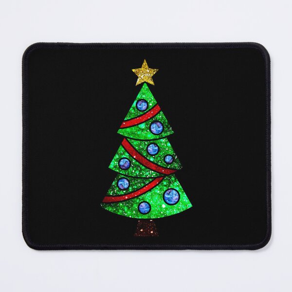 Item preview, Cosmic Christmas Tree designed and sold by SilverFantasy.