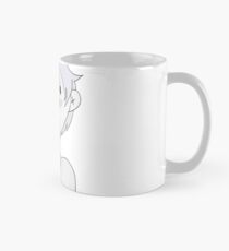 Smooth Boy Mug