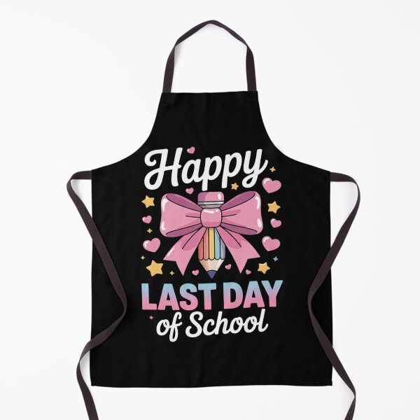 Item preview, Last Day of School Coquette Bow School Graduation  designed and sold by THagBlue.