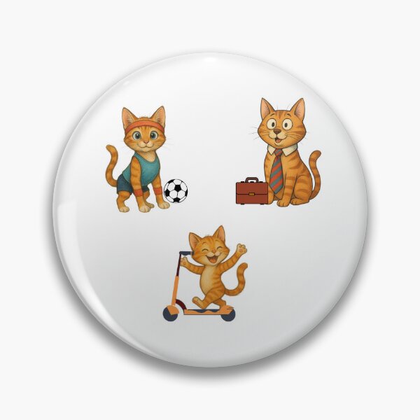 Item preview, Cosy Cat designed and sold by missprint57.