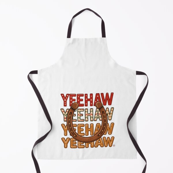 Item preview, Yeehaw Western T-Shirt designed and sold by VelvetSkyStudio.