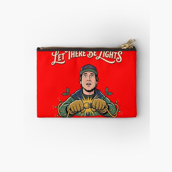 Item preview, Clark Griswold Let There Be Lights designed and sold by Retr0Tshirts.