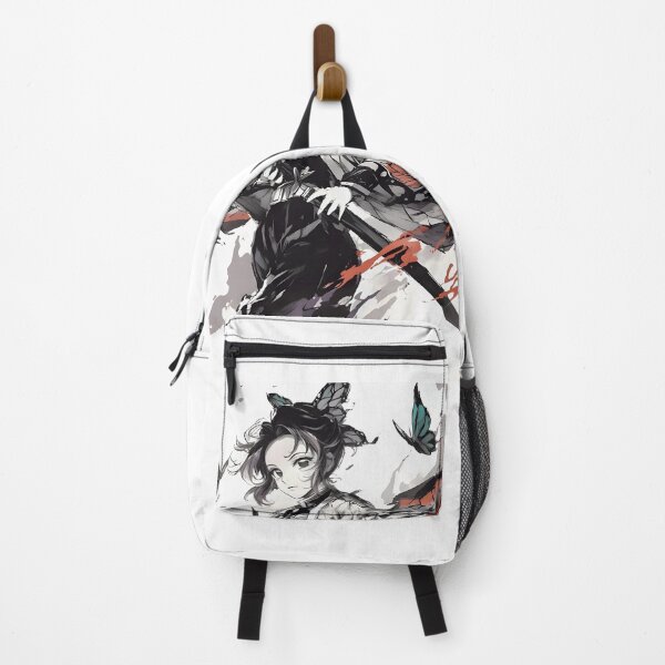 Item preview, Insect hashira shinobu kocho designed and sold by Coatink.