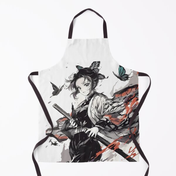 Item preview, Insect hashira shinobu kocho designed and sold by Coatink.