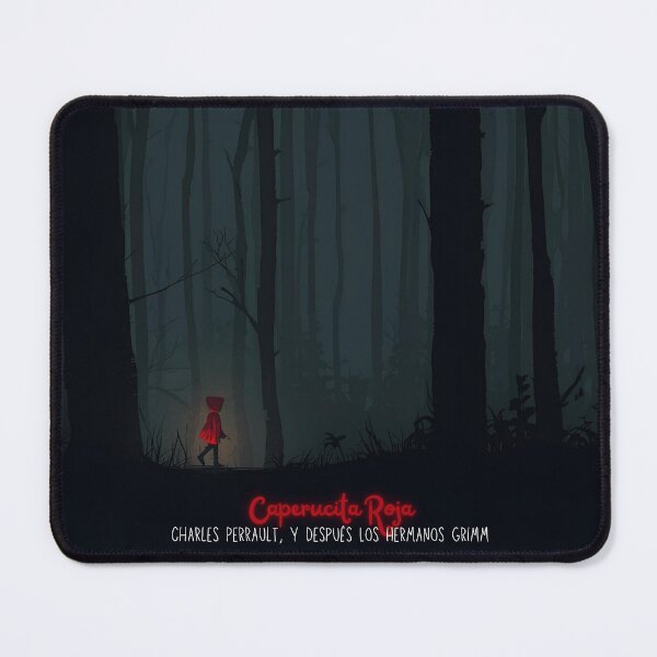 Item preview, Copy of 'Little Red Riding Hood' by Charles Perrault and later the Grimm Brothers (English Version) designed and sold by Filologica.