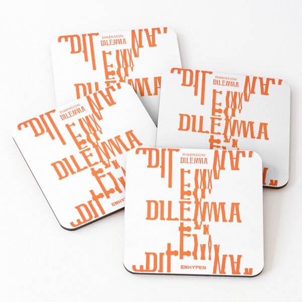 Item preview, Shout out enhypen - sticker and phone case designed and sold by johncaseyart.