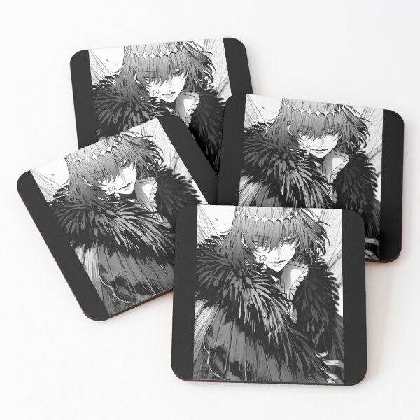 Item preview, Oberon Vortigern | TYPE-MOON designed and sold by DanaMechaela.