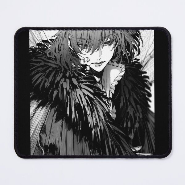 Item preview, Oberon Vortigern | TYPE-MOON designed and sold by DanaMechaela.