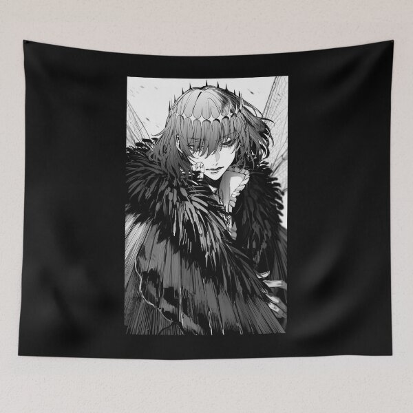 Item preview, Oberon Vortigern | TYPE-MOON designed and sold by DanaMechaela.