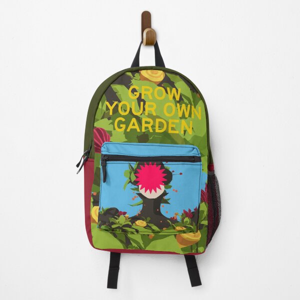 Item preview, Grow Your Own Garden: Experimental Gardening designed and sold by CiDland Follies.