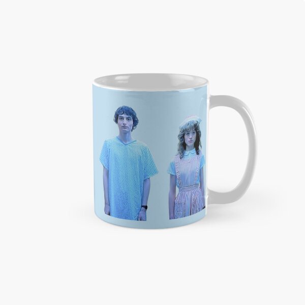 Item preview, Mike and Nancy designed and sold by chickensoupshop.