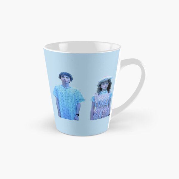 Item preview, Mike and Nancy designed and sold by chickensoupshop.