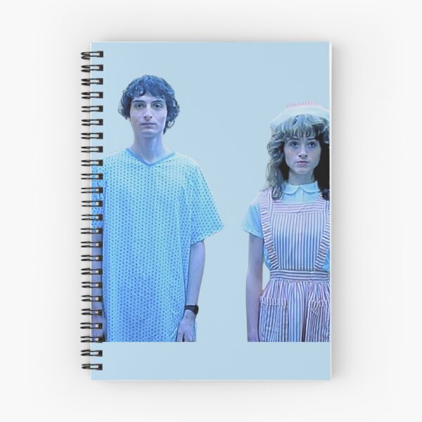 Item preview, Mike and Nancy designed and sold by chickensoupshop.