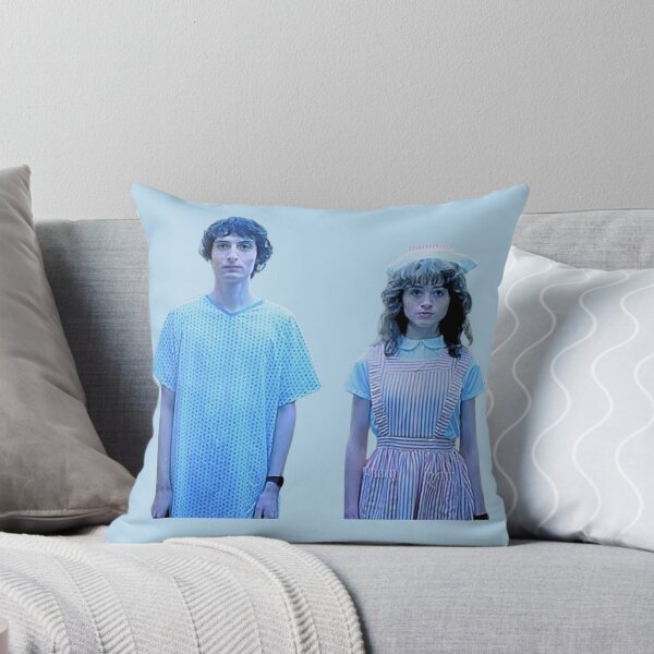 Item preview, Mike and Nancy designed and sold by chickensoupshop.