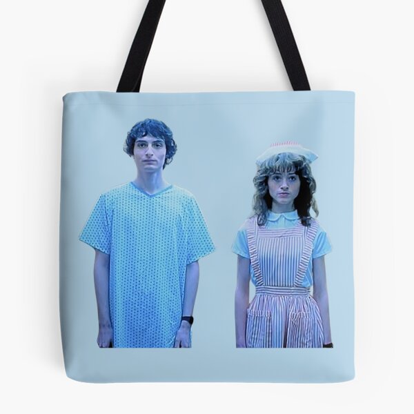Item preview, Mike and Nancy designed and sold by chickensoupshop.