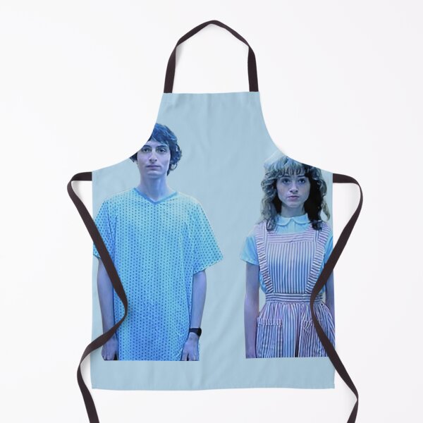 Item preview, Mike and Nancy designed and sold by chickensoupshop.