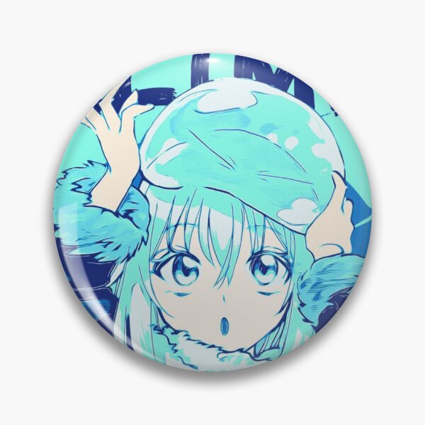 Item preview, Rimuru Tempest designed and sold by DanaMechaela.