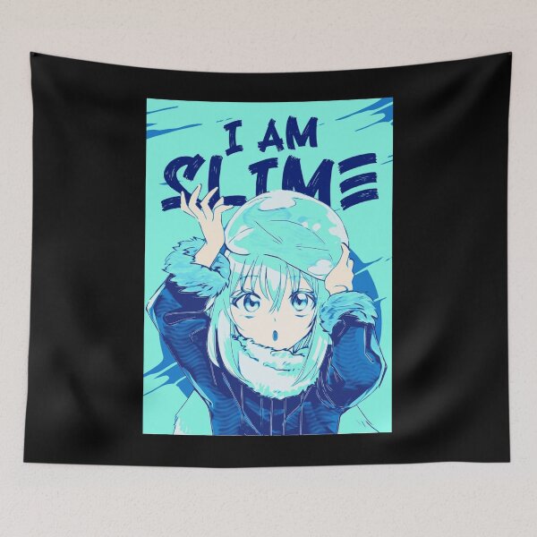 Item preview, Rimuru Tempest designed and sold by DanaMechaela.
