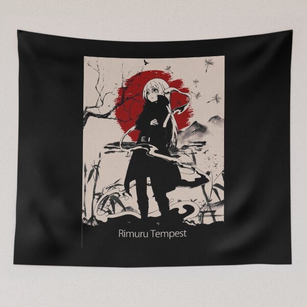 Item preview, Rimuru Tempest designed and sold by DanaMechaela.