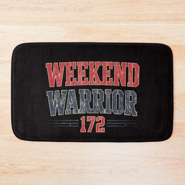 Item preview, WEEKEND WARRIOR 4 designed and sold by HaarlemPinupParadise.