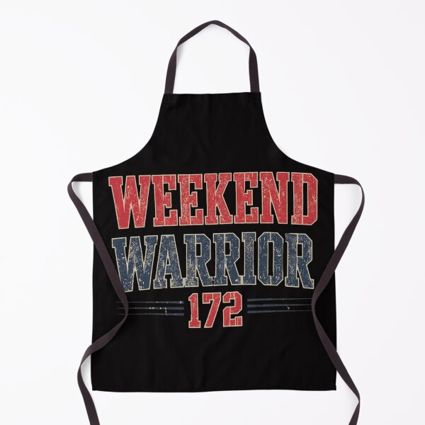 Item preview, WEEKEND WARRIOR 4 designed and sold by HaarlemPinupParadise.