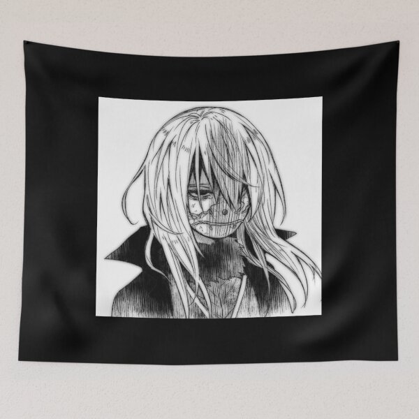 Item preview, Rimuru Tempest designed and sold by DanaMechaela.