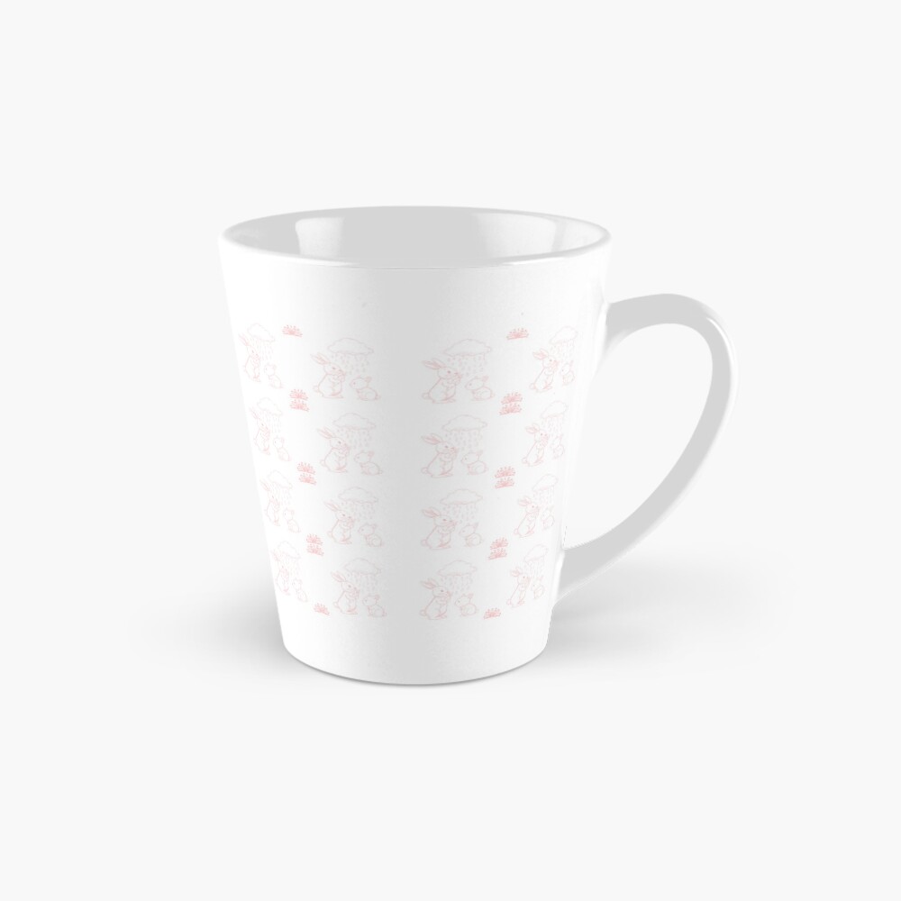 Item preview, Tall Mug designed and sold by snowflake-co-uk.