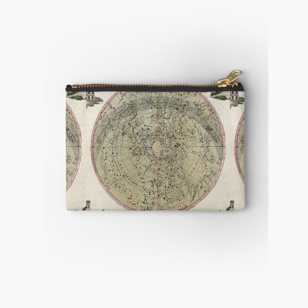 Item preview, Constellation Chart designed and sold by BlueSpecsStudio.