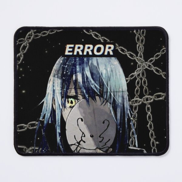 Item preview, Rimuru Tempest designed and sold by DanaMechaela.