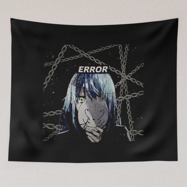 Item preview, Rimuru Tempest designed and sold by DanaMechaela.