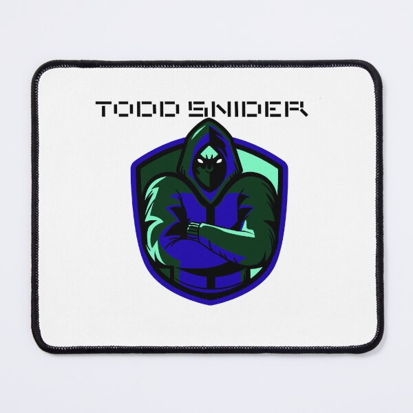 Item preview, Todd Snider Vibe Art – Folk Storyteller Illustration designed and sold by nytrends.