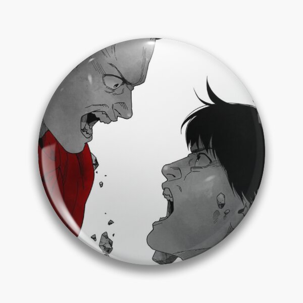 Item preview, Akira Tetsuo 1988 designed and sold by DanaMechaela.