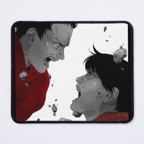 Item preview, Akira Tetsuo 1988 designed and sold by DanaMechaela.
