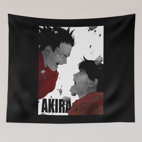 Item preview, Akira Tetsuo 1988 designed and sold by DanaMechaela.