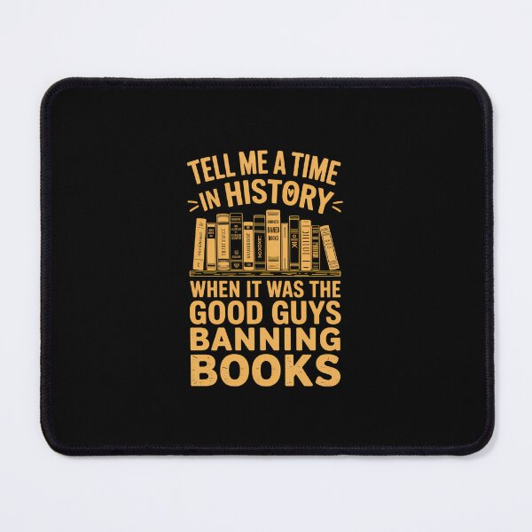 Item preview, Banned Books Reader Read designed and sold by bongsentrang.