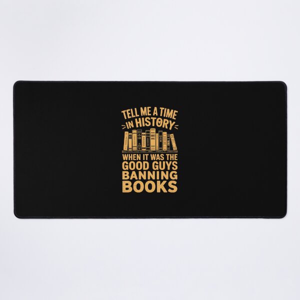 Item preview, Banned Books Reader Read designed and sold by bongsentrang.