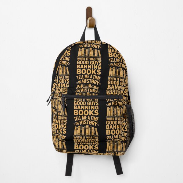 Item preview, Banned Books Reader Read designed and sold by bongsentrang.