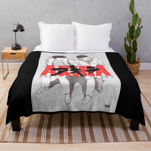 Item preview, Akira Tetsuo 1988 designed and sold by DanaMechaela.
