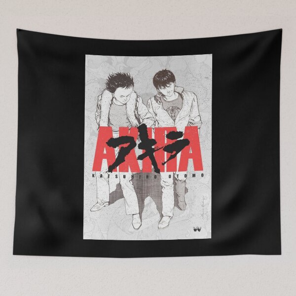 Item preview, Akira Tetsuo 1988 designed and sold by DanaMechaela.