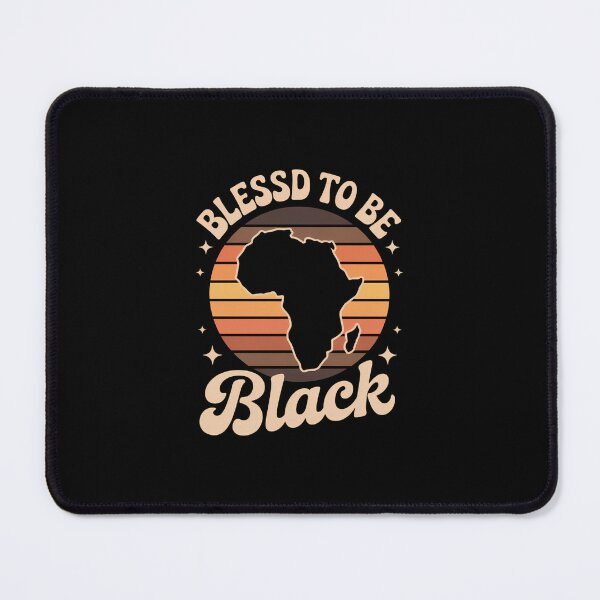 Item preview, Black African American Black Pride Afro designed and sold by bongsentrang.