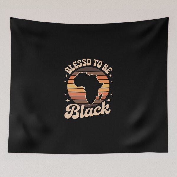 Item preview, Black African American Black Pride Afro designed and sold by bongsentrang.