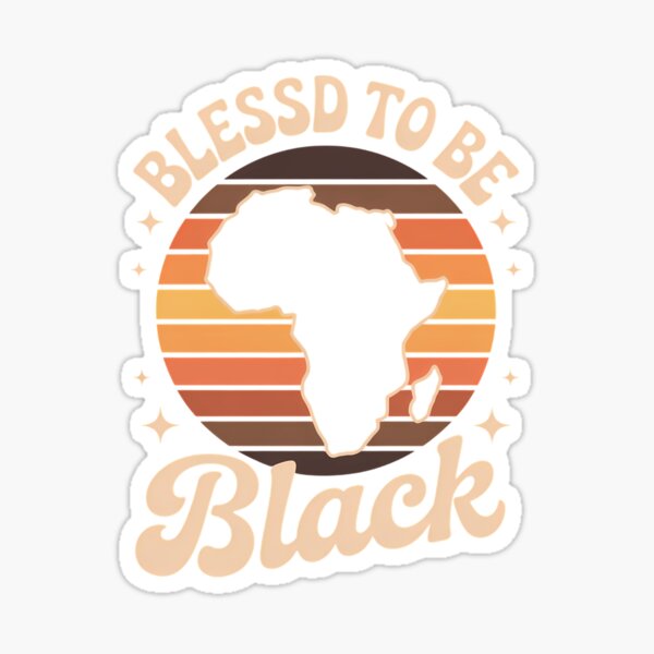 Item preview, Black African American Black Pride Afro designed and sold by bongsentrang.