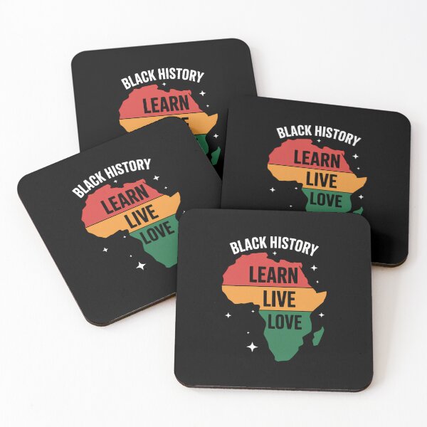 Item preview, Black History African Pride designed and sold by bongsentrang.