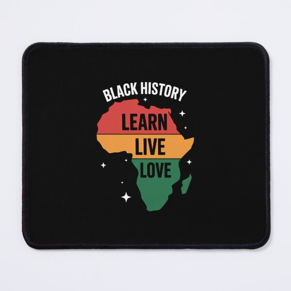 Item preview, Black History African Pride designed and sold by bongsentrang.