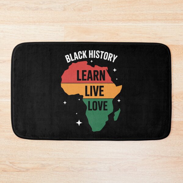 Item preview, Black History African Pride designed and sold by bongsentrang.