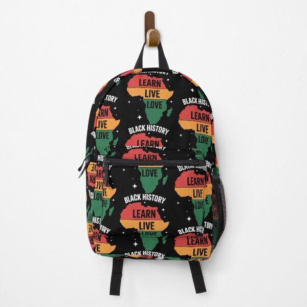 Item preview, Black History African Pride designed and sold by bongsentrang.