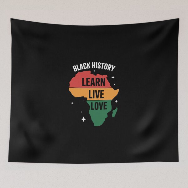 Item preview, Black History African Pride designed and sold by bongsentrang.